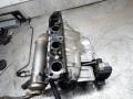 турбина Ford Mondeo 3 поколение 2003, 2.0 л., 4S7Q6K682EK - фото №8