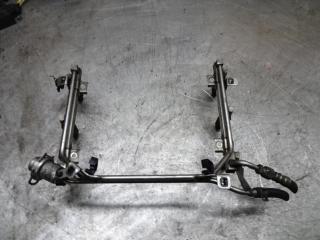 форсунка Audi A6 4B/C5 2000, 2.4 л., 078133551AC