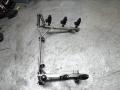форсунка Audi A6 4B/C5 2000, 2.4 л., 078133551AC - фото №3