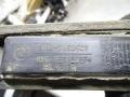подсветка номера BMW X5 E53 2001, 7054941 - фото №4