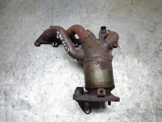 коллектор выпускной Volkswagen Lupo 6X 1999, 1.4 л., 036178AE, 036253031B