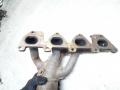 коллектор выпускной Volkswagen Lupo 6X 1999, 1.4 л., 036178AE, 036253031B - фото №2