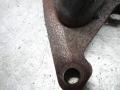 коллектор выпускной Volkswagen Lupo 6X 1999, 1.4 л., 036178AE, 036253031B - фото №6