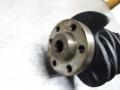 коленвал Volkswagen Lupo 6X 1999, 1.4 л., 036H - фото №3