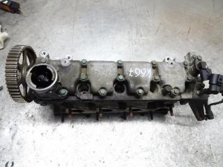 головка блока цилиндров Volkswagen Polo 3 поколение 2001, 1.4 л., 030103374