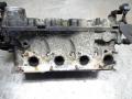 головка блока цилиндров Volkswagen Polo 3 поколение 2001, 1.4 л., 030103374 - фото №2
