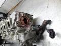 головка блока цилиндров Volkswagen Polo 3 поколение 2001, 1.4 л., 030103374 - фото №3