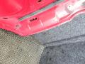 капот Volkswagen Golf 5 поколение 2008, 1.4 л., МКПП, хетчбэк 5 дв. - фото №5