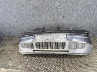 бампер передний SEAT Arosa 1 поколение [рестайлинг] 2003, 1.0 л., МКПП, минивэн