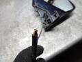 зеркало наружное правое Mercedes-Benz Vito W638 2000, 2.2 л., МКПП, микроавтобус - фото №3