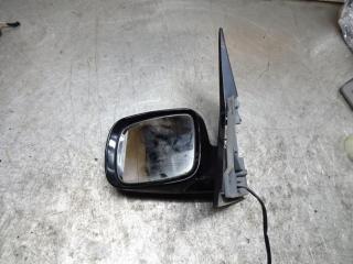 зеркало наружное левое Mercedes-Benz Vito W638 2000, 2.2 л., МКПП, микроавтобус