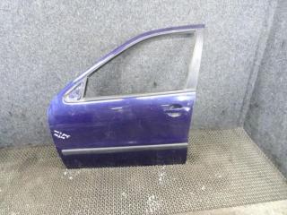 дверь передняя левая SEAT Leon 1 поколение 2000, 1.9 л., МКПП, хетчбэк 5 дв.