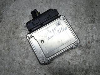 блок управления двигателем SEAT Altea 1 поколение 2007, 2.0 л., МКПП, хетчбэк 5 дв., 03G906021JF