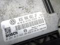 блок управления двигателем SEAT Altea 1 поколение 2007, 2.0 л., МКПП, хетчбэк 5 дв., 03G906021JF - фото №2