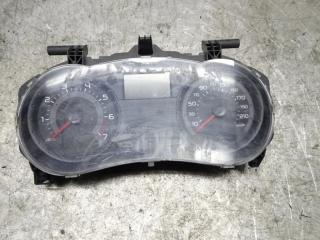 щиток приборов (приборная панель) Renault Clio 2 поколение [2-й рестайлинг] 2006, 1.2 л., МКПП, хетчбэк 5 дв., 8200316824