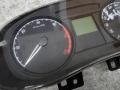 щиток приборов (приборная панель) Skoda Fabia 1 поколение [рестайлинг] 2007, 1.4 л., МКПП, универсал, 5J0920801C - фото №8