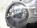 щиток приборов (приборная панель) SEAT Altea 1 поколение 2005, 2.0 л., АКПП, хетчбэк 5 дв., 5P0920830A - фото №6