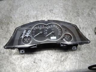 щиток приборов (приборная панель) Opel Meriva 1 поколение (A) 2003, 1.6 л., МКПП, минивэн, 93177938