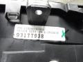 щиток приборов (приборная панель) Opel Meriva 1 поколение (A) 2003, 1.6 л., МКПП, минивэн, 93177938 - фото №4