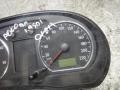 щиток приборов (приборная панель) Volkswagen Polo 4 поколение 2003, 1.9 л., МКПП, хетчбэк 5 дв., 6Q0920801E - фото №3