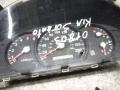 щиток приборов (приборная панель) Kia Sorento 1 поколение 2005, 2.5 л., АКПП, внедорожник 5 дв., 158940033E281, 20050222, 11000766210K - фото №6
