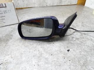 зеркало наружное левое SEAT Leon 1 поколение 2000, 1.9 л., МКПП, хетчбэк 5 дв.