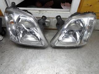 фара Opel Meriva 1 поколение (A) 2003, 1.6 л., МКПП, минивэн