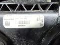 кассета радиаторов Opel Signum C 2003, 3.0 л., АКПП, хетчбэк 5 дв. - фото №10