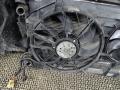 передняя панель крепления облицовки (телевизор) Volkswagen Transporter T5 2005, 1.9 л., МКПП, микроавтобус - фото №7