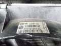 передняя панель крепления облицовки (телевизор) Volkswagen Transporter T5 2005, 1.9 л., МКПП, микроавтобус - фото №9