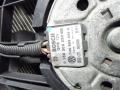 передняя панель крепления облицовки (телевизор) Volkswagen Transporter T5 2005, 1.9 л., МКПП, микроавтобус - фото №10