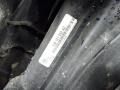 передняя панель крепления облицовки (телевизор) Volkswagen Golf 3 поколение 1999 - фото №9