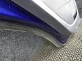 дверь задняя левая Volkswagen Golf Plus 1 поколение 2007, 1.9 л., МКПП, хетчбэк 5 дв. - фото №7