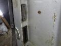 крышка багажника (дверь 3-5) Skoda Fabia 1 поколение (6Y) [рестайлинг] 2004, 1.9 л., МКПП, универсал - фото №10
