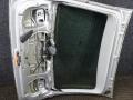 крышка багажника (дверь 3-5) Skoda Fabia 1 поколение (6Y) [рестайлинг] 2004, 1.9 л., МКПП, универсал - фото №12