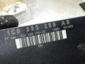 блок комфорта SEAT Arosa 1 поколение [рестайлинг] 2003, 1.0 л., МКПП, минивэн, 1C0962258AB - фото №2
