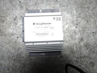 блок управления АКПП Kia Sorento 1 поколение 2006, АКПП, внедорожник 5 дв., 954404A732