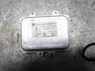 блок розжига ксенона Volkswagen Golf Plus 1 поколение 2007, 1.9 л., МКПП, хетчбэк 5 дв., 241213002221AH