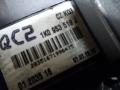 переключатель подрулевой (стрекоза) SEAT Altea 1 поколение 2005, 2.0 л., АКПП, хетчбэк 5 дв., 1K0953549G, 1K0953503AT - фото №7