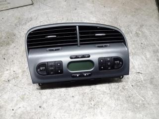 блок управления печки / климат-контроля SEAT Altea 1 поколение 2007, 2.0 л., МКПП, хетчбэк 5 дв., 5P0907044G
