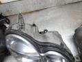 фара Mercedes-Benz CLK-Класс W208/A208 [рестайлинг] 2002, 2.7 л., АКПП, купе - фото №2