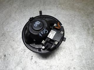 моторчик печки SEAT Altea 1 поколение 2007, 2.0 л., МКПП, хетчбэк 5 дв., 3C0907521B