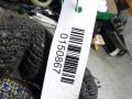 полуось передняя правая (приводной вал, ШРУС) SEAT Altea 1 поколение 2005, 2.0 л., АКПП, хетчбэк 5 дв., 1K0407272ER - фото №4