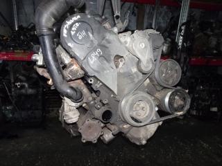 двигатель Volkswagen Sharan 1 поколение [рестайлинг] 2002, 1.9 л., AUY