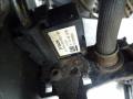 стойка передняя левая Opel Signum C [рестайлинг] 2006, 3.0 л., АКПП, универсал, 9570930004, 13254171 - фото №12