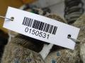 стойка передняя левая Opel Signum C 2003, 3.0 л., АКПП, хетчбэк 5 дв., 13278174 - фото №7