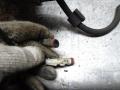 стойка передняя левая Opel Signum C 2003, 3.0 л., АКПП, хетчбэк 5 дв., 13278174 - фото №11