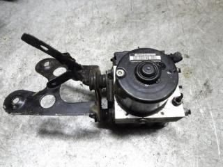 блок ABS Volkswagen Golf Plus 1 поколение 2007, 1.9 л., МКПП, хетчбэк 5 дв., 1K0614517AE