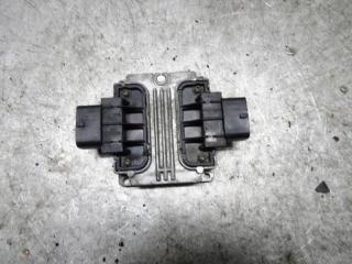 блок управления АКПП Opel Signum C 2003, 3.0 л., АКПП, хетчбэк 5 дв., 55354866