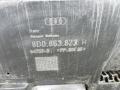 защита двигателя Audi A4 B5 1996, 1.6 л., МКПП, седан, 8D0863823H - фото №2
